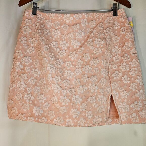 Wild Fable Mini Skirt size 14‎ - Picture 1 of 7